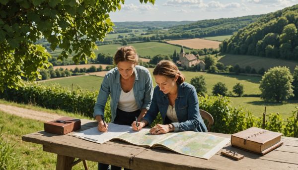 Comment acheter un terrain dans le Périgord : guide pratique