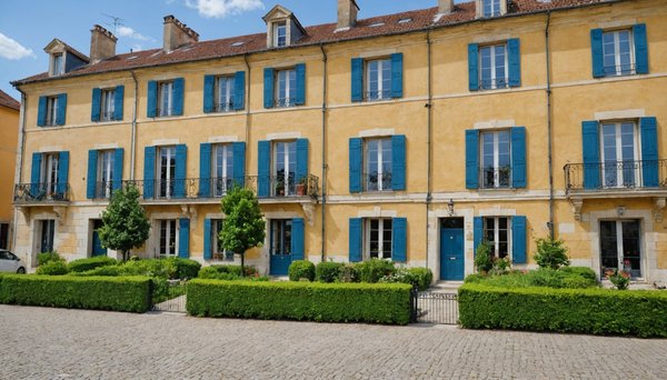 les étapes clés pour réussir son premier achat immobilier en gironde