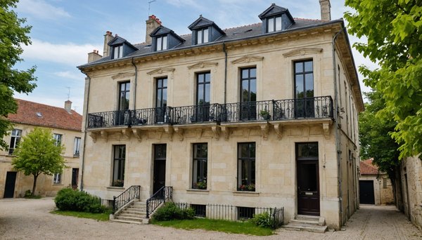 Comment optimiser la gestion locative de vos biens immobiliers en Gironde