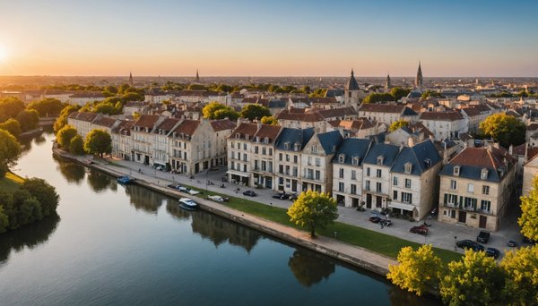Les tendances du marché immobilier en Gironde en 2024 : opportunités pour les investisseurs