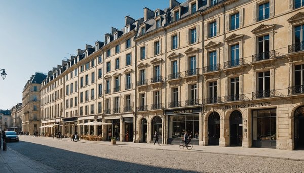Comment investir dans l immobilier en Gironde en 2024 : tendances et opportunités