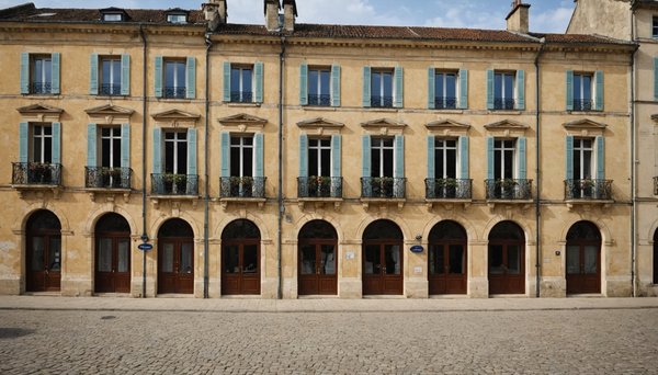 Évolution du marché immobilier en Gironde : analyse des prix et perspectives 2024