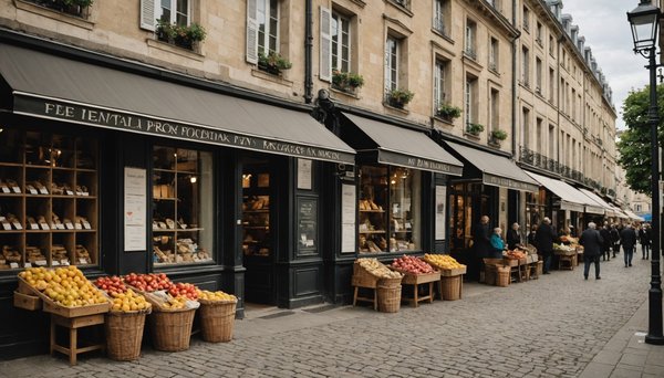 Location et vente en Gironde : analyser les nouvelles pratiques du marché