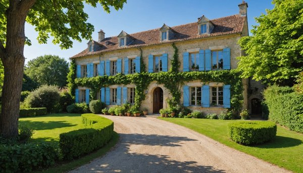 Comment estimer la valeur de votre bien immobilier en Gironde pour une vente réussie