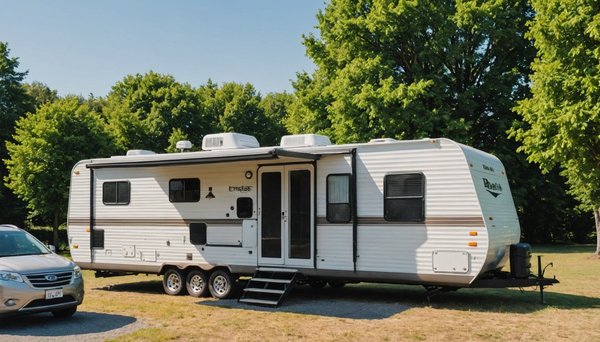 Conseils pour bien acheter un mobil home de loisirs