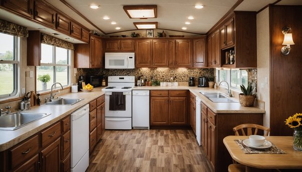 Guide stratégique pour réussir l'achat d'un mobil home de loisirs