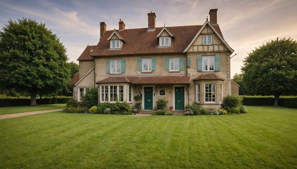 Où acheter une maison dans les landes : découvrez nos coups de cœur
