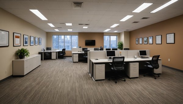 Bron : 5 raisons pour lesquelles les bureaux près des hôpitaux et campus attirent les professionnels