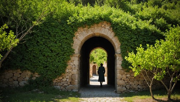 Discrétion assurée : les domaines privés de Pietrosella et Isolella, le luxe caché de la rive sud.